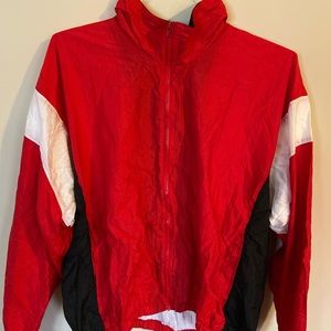 Vintage Windbreaker